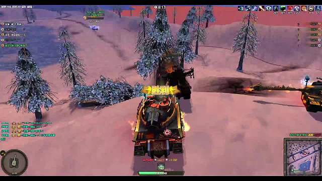 领土大战240203下