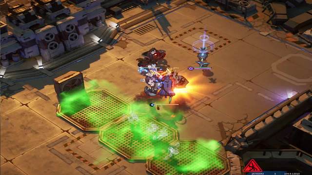 白荆回廊主播挑战赛-片段1 2月3日