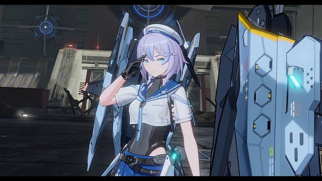 漂移糕手！SS5+2丝卡蒂59秒最难打的6-3