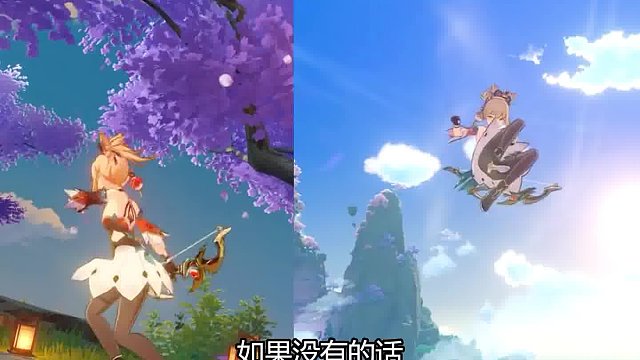 这下官方和玩家看完都沉默了吧