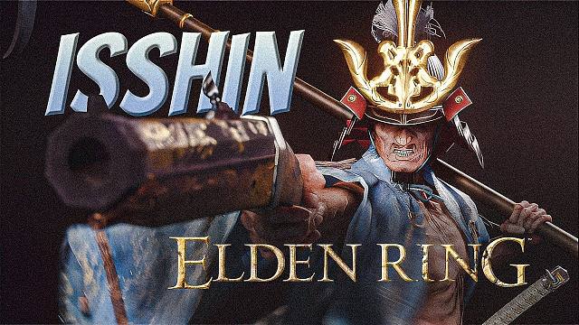 法环：剑圣一心mod VS 全BOSS