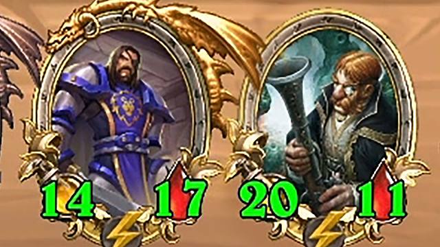 梦回伙伴版本！挖宝挖的差，但是发牌好啊！