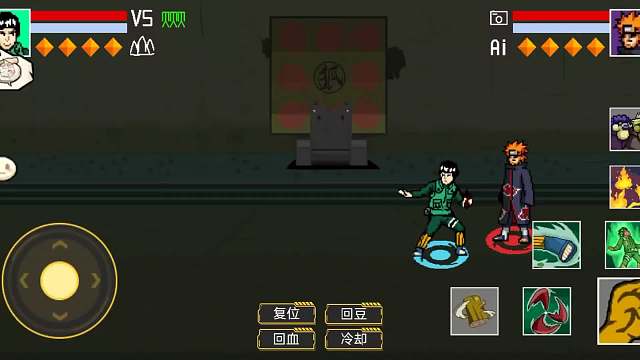 二代你们行  我不玩了