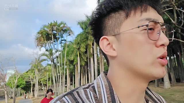 【集梦格子九】相亲角成为这边的特色了？