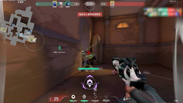 今天，你练枪了吗？