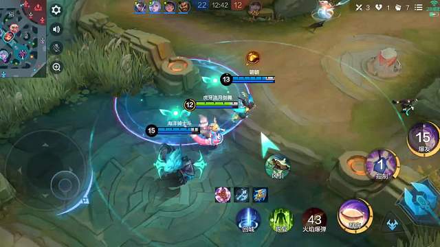 从0开始上神话第四天-片段4