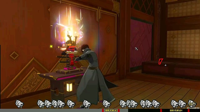 #女神异闻录#实录6