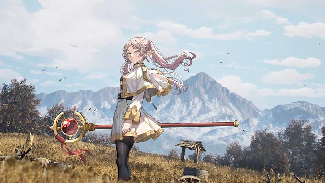 【直播录像】2.4 狠狠地被4.4深渊暴打