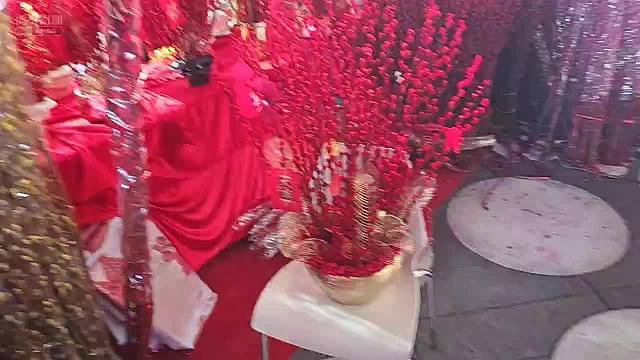 【集梦格子九】我今天教教兄弟们怎么砍价！