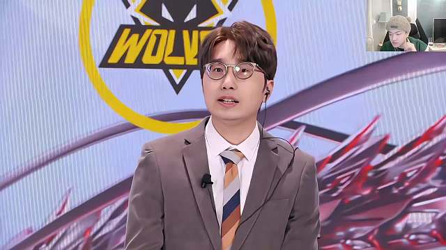 专业解说 AG VS TTG