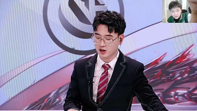 专业解说 HERO VS VG