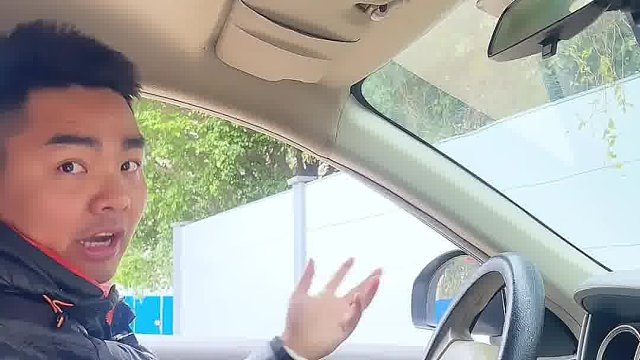 车上这几个隐藏功能，不管怎么样都要学会？  #汽车知识