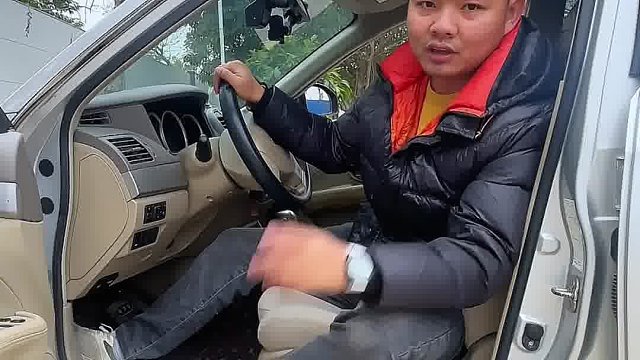 现在分享一个汽车比较常见的故障。 #汽车知识