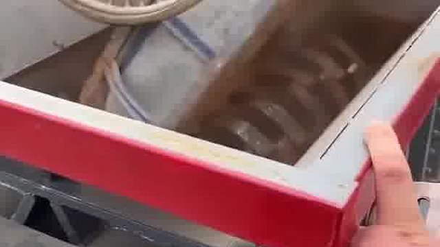 人只有圆润的才能生存！