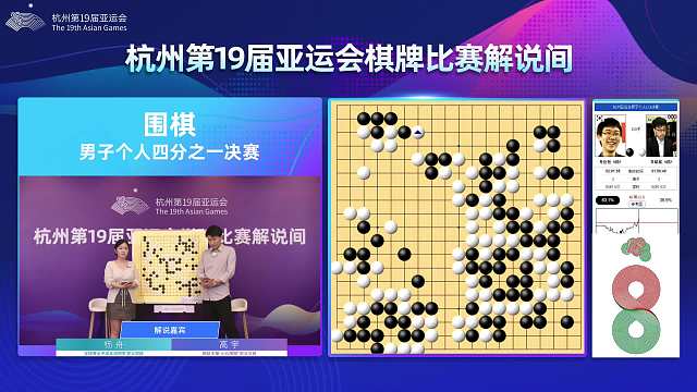 男子个人四分之一决赛6