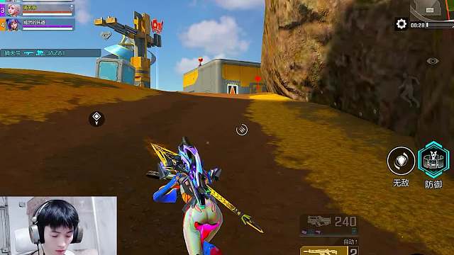 赛季初第四天大师一一把加50分到底是什么体验（全局解说 高能不断）