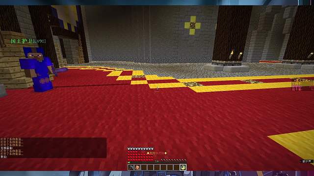 我的世界第七空间