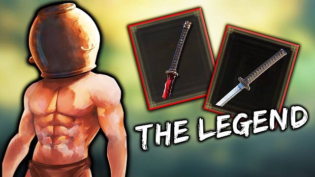 法环：Solo哥VS二周目全BOSS