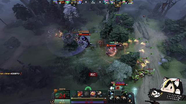 连胜之后碰到奇奇怪怪的队友