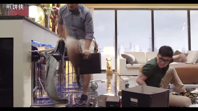 这确实一眼就能认出来