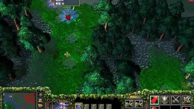 09dota从零单排第二季 先知