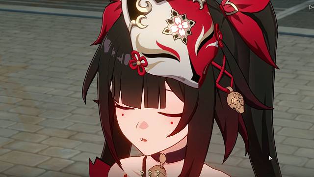 花火呜呜呜一分钟