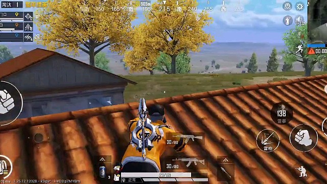 2.6#和平精英新春会打卡61