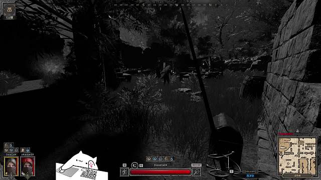 1v2击杀诗人战士