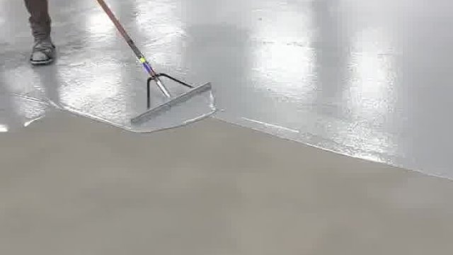 为啥没有脚印？