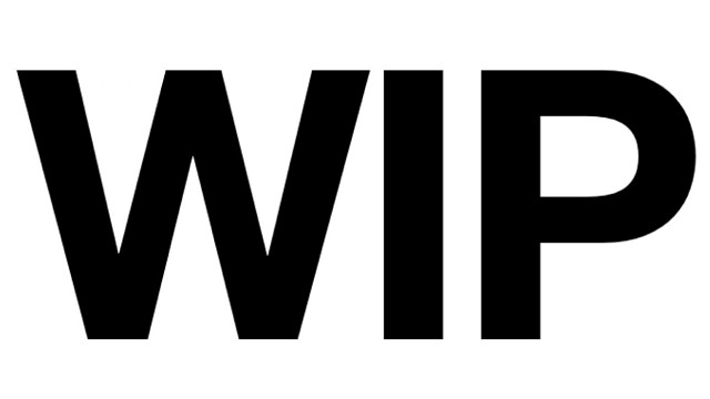 WIP White Night TSAR/Wooden VIP