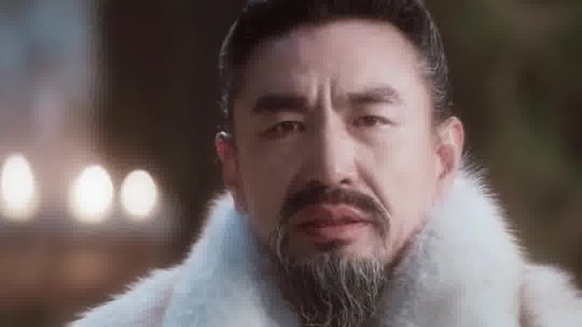 哥哥诱骗弟弟启用毁灭性武器