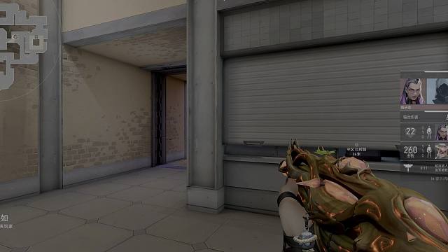 【想成为无畏契约高手：阿杜归来！】第两百零六期（下）