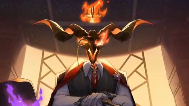 最杂鱼的一集，感谢大公为匹诺康尼压抑剧情提供笑点