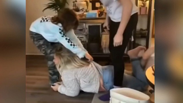 盘点不干人事的朋友