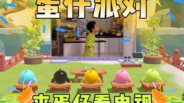 放大招？《家有儿女》上岛看，你的童年我的童年好像都一样！