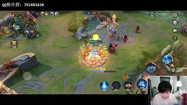 一口毒奶送走洛克