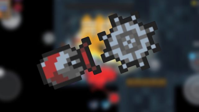 【元气骑士】领主+死亡之轮=？