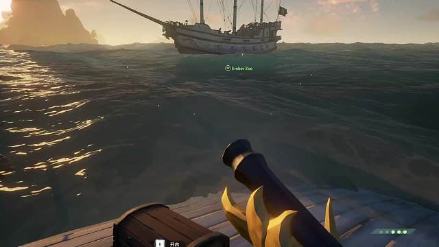 整个传奇旅途 有你们才不会感到孤单