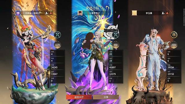 放心老弟我会顷刻间将你撕成碎片