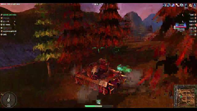 天梯大战240208上