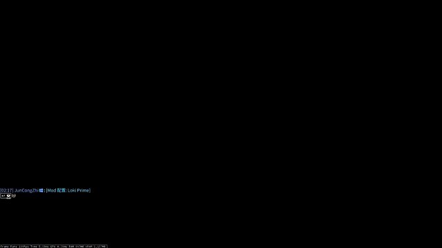 太帅了#星际战甲04