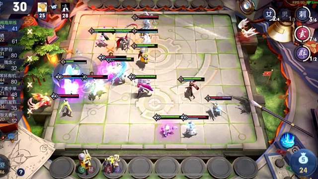 玄雍双枪炮拿捏天胡起舞