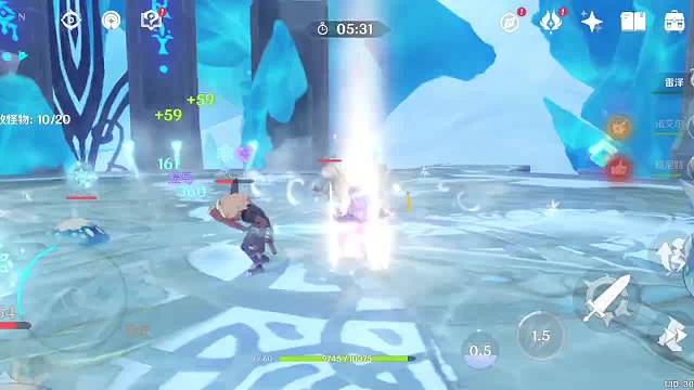 AH丶长芦的直播间-片段1