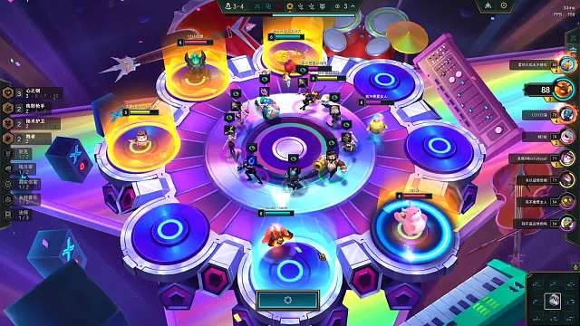 不知不觉就十钢了