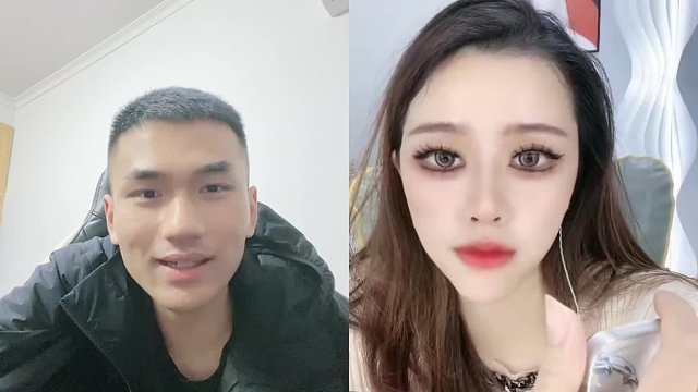 《 找个男的玩 》