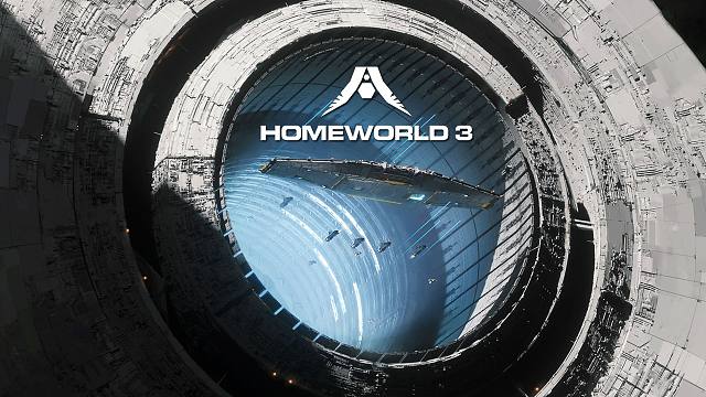 太空即时战略游戏《家园3》现已开放试玩，3月9号正式上线！