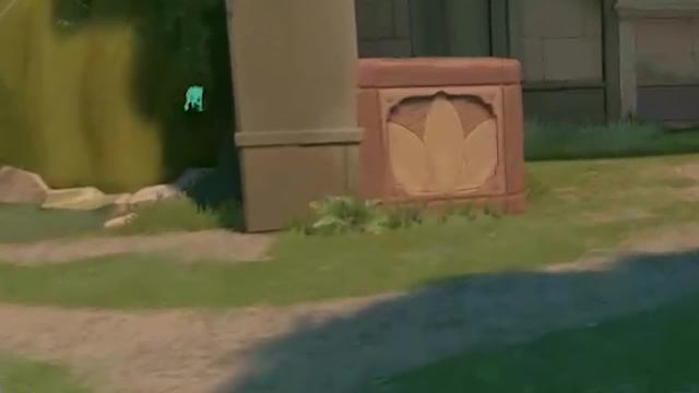 这一跳 被指指点点一个冬天 让主播心里暖暖的