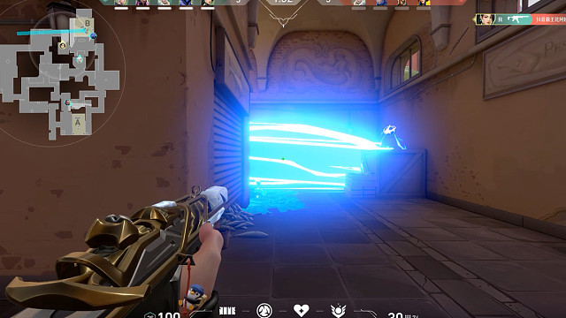 新年第一副世界名画《两个猎人的世纪大战》以及《你战神怎么敢穿奥丁的》