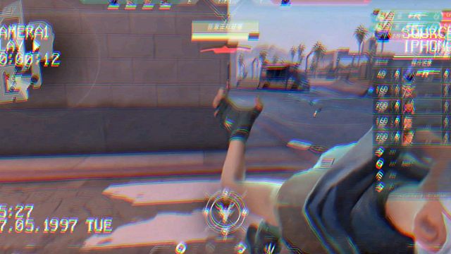 遗憾总是伴随一生，不是吗？