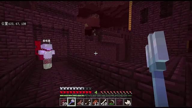 我发布了一个新视频，快来围观吧！